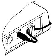KORG AX1B - Introduction - 10