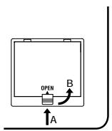 KORG AX1B - Introduction - 1