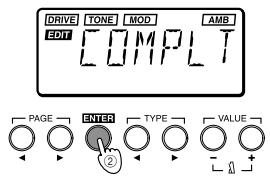 KORG AX1B - WRITE - 4