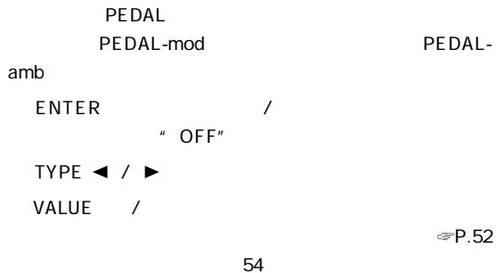 KORG AX1B - LOOP1/2 - 29