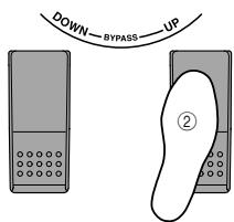 KORG AX1B - AX1B - 4