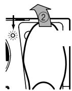 KORG AX1B - LOOP1/2 - 2