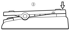 KORG AX1B - LOOP1/2 - 11