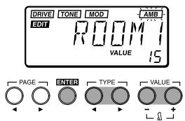 KORG AX1B - LOOP1/2 - 32