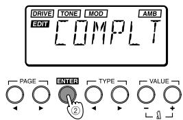 KORG AX1B - LOOP1/2 - 46