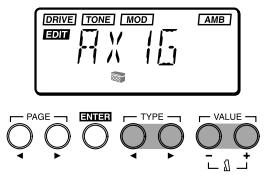 KORG AX1G - RENAME - 1