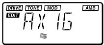 KORG AX1G - RENAME - 1