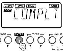 KORG AX1G - WRITE - 4