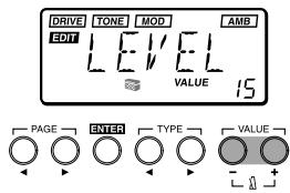 KORG AX1G - LOOP1/2 - 41