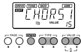 KORG AX1G - LOOP1/2 - 28