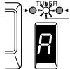 KORG AX1G - - Tuning your guitar - 4