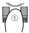 KORG AX1G - - Tuning your guitar - 1