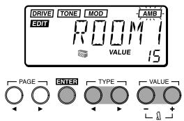 KORG AX1G - LOOP1/2 - 38