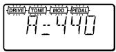 KORG AX1G - 3. - 4