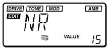 KORG AX1G - NR - 1