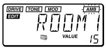 KORG AX1G - AMB - 1