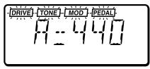 KORG AX1G - 3. - 13