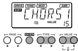 KORG AX1G - - MOD - 1
