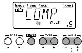 KORG AX1G - LOOP1/2 - 18
