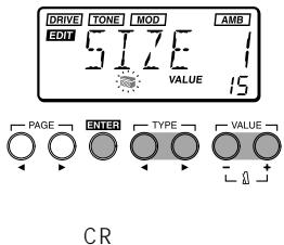 KORG AX1G - LOOP1/2 - 39