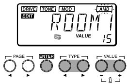 KORG AX1G - AMB - 1