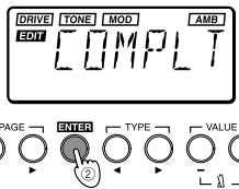 KORG AX1G - WRITE - 4