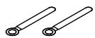 KORG C320 - Assembly Accessories - 2