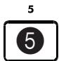 KORG IS35-HD - NUMBER - 5