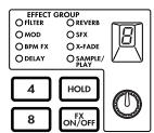 KORG KM-2 - Wiedergabe - Bedienung - 1