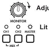 KORG KM-2 - Basic operation - 2