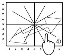 KORG KM-2 - Marché à suivre pour la reproduction - 2