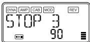 KORG PX5D - Pause - 1