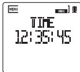 KORG SOUND ON SOUND - TIME - 1