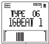 KORG SOUND ON SOUND - TYPE - 1