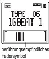 KORG SOUND ON SOUND - PRESET: - 1