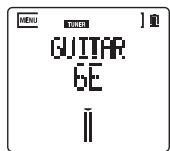 KORG SOUND ON SOUND - Accorder un instrument - 3