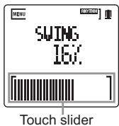 KORG SOUND ON SOUND - SWING - 1