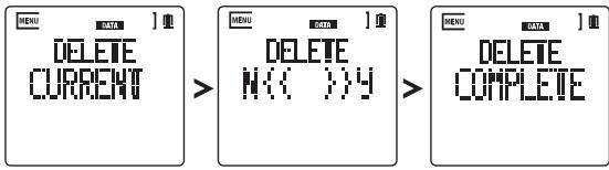 KORG SOUND ON SOUND - DELETE - 1
