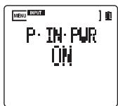 KORG SOUND ON SOUND - P-IN-PWR - 1