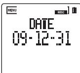KORG SOUND ON SOUND - DATE - 1