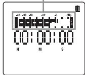 KORG SOUND ON SOUND - Détection de la source d'entrée - 4