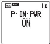 KORG SOUND ON SOUND - P-IN-PWR - 1
