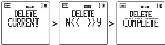 KORG SOUND ON SOUND - DELETE - 1