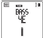 KORG SOUND ON SOUND - Arbeitsweise für das Stimmen - 4