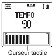 KORG SOUND ON SOUND - Régler le tempo de la boite à rythme - 1