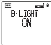 KORG SOUND ON SOUND - B·LIGHT - 1