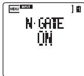 KORG SOUND ON SOUND - N-GATE - 2