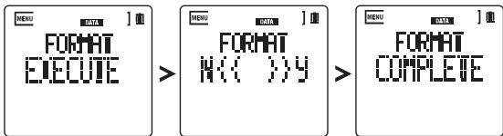 KORG SOUND ON SOUND - FORMAT - 1
