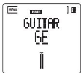 KORG SOUND ON SOUND - Tuning procedure - 3