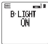 KORG SOUND ON SOUND - B·LIGHT - 1